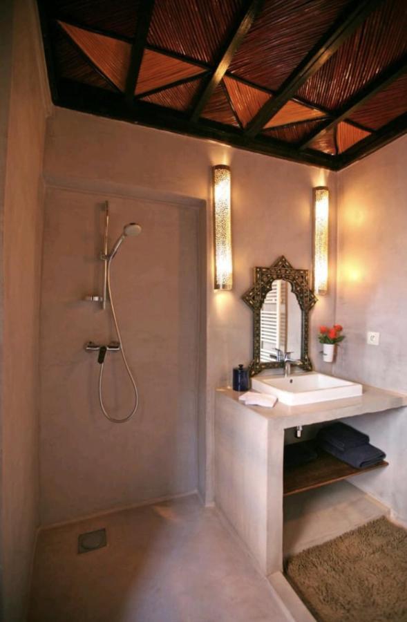 Bkan Riad Marrakech Marrakesh Exterior foto